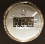 Voltage Gauge